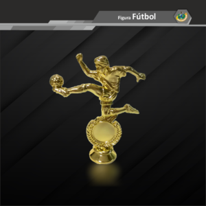 Figura de Fútbol 02-13A