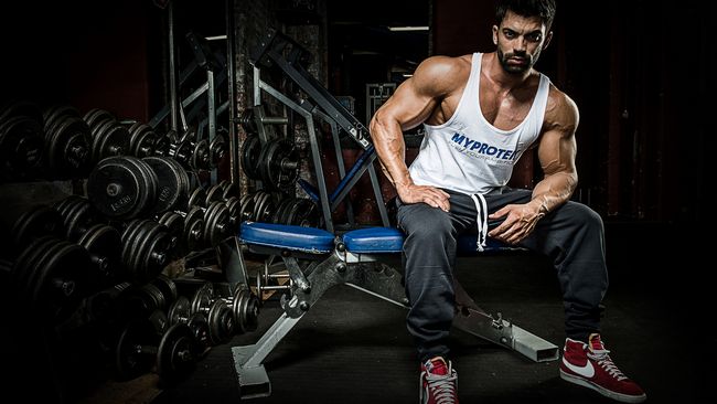 Steroid Injections: Understanding the Steroid Course